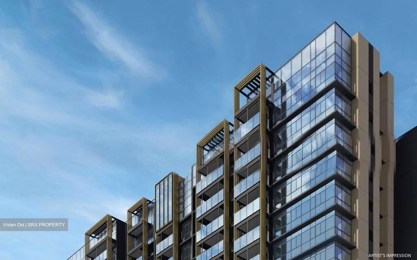 Meyer Road (D15), Condominium #608418391